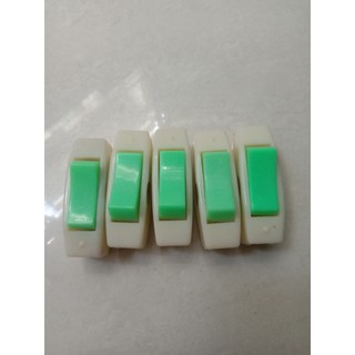 Combo  5 công tắc treo,công tắc tắt mở