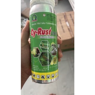 Cy-rust sigapo