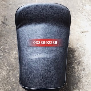 Yên xe ba gác, yên xe bọc da giá tốt - Phụ Tùng 3 Gác Mạnh Dương