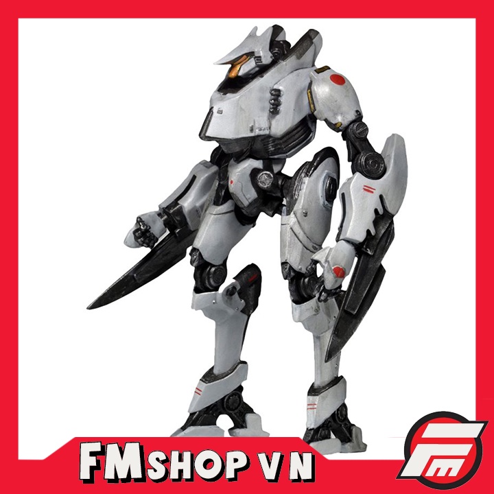 MÔ HÌNH NHÂN VẬT FIGURE NECA PACIFIC RIM TACIT RONIN