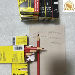 Chì đá sharpie USA vẽ sợi điêu khắc siêu cứng, chì điêu khắc / cotamhathanh_dcpx