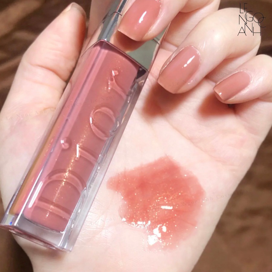 Son Dưỡng Dior LIP MAXIMIZER 6ML FULLSIZE