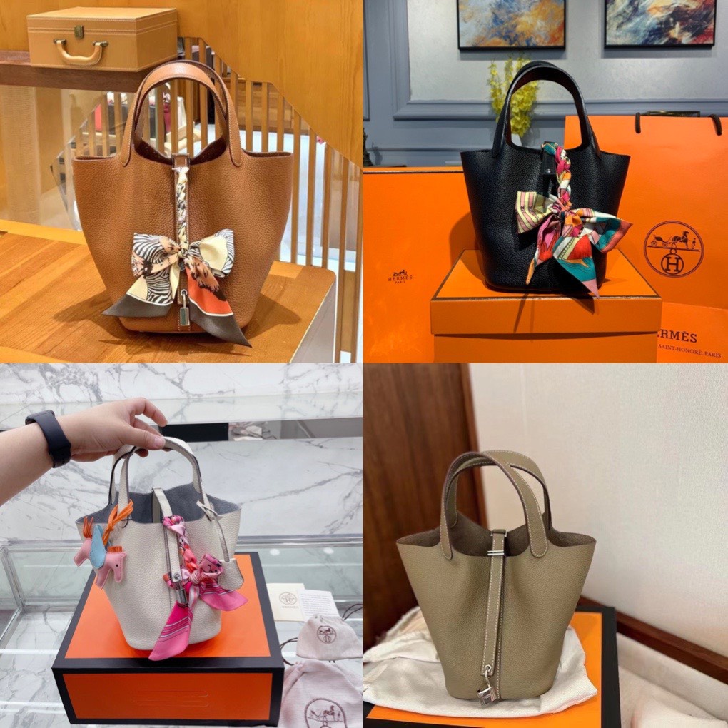 TÚI HERME PICOTI SZ18