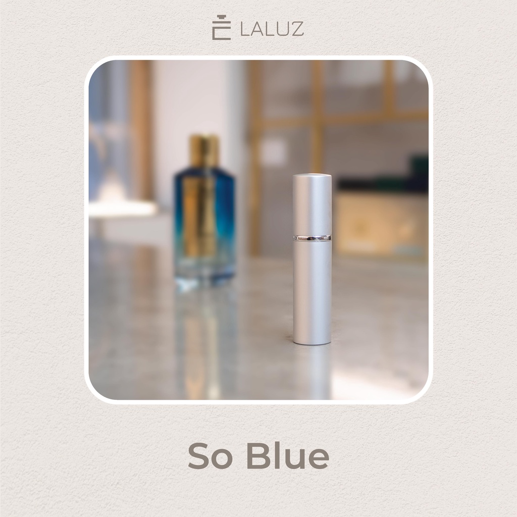 Nước hoa So Blue 10ml/20ml