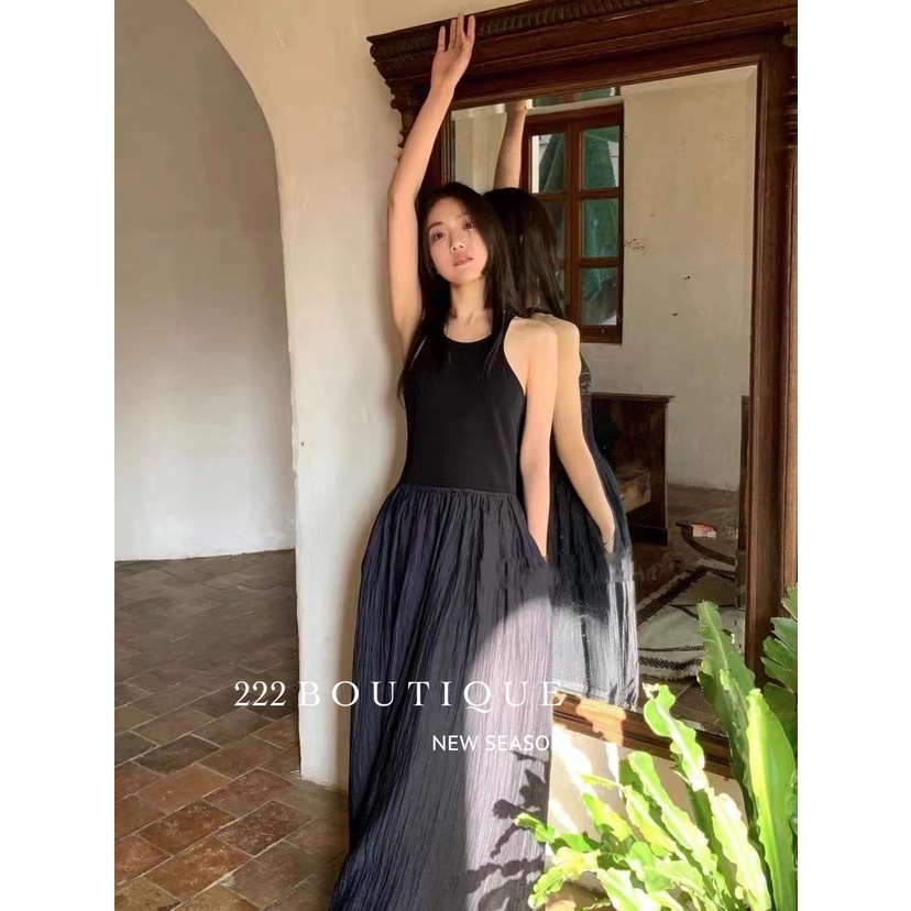 Váy LF ôm thân trên 202320