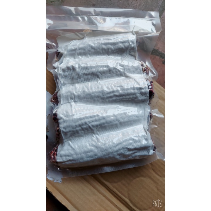 5 Bắp Ngô Tím Điện Biên, Ngâm rượu tươi ngon ngot