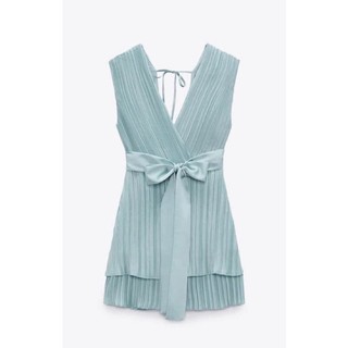 Đầm zara, mango mix