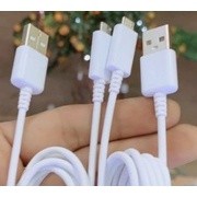 cáp sạc đầu micro usb dài 1m - 1.2m dùng cho các dòng máy Android