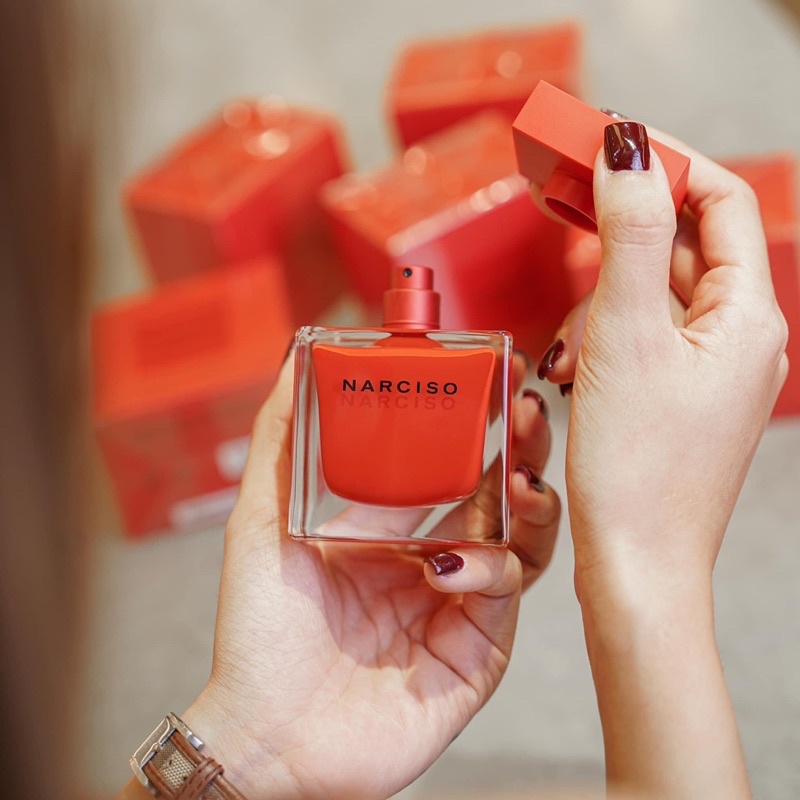 Nước hoa Narciso Rodriguez Narciso Rouge edp