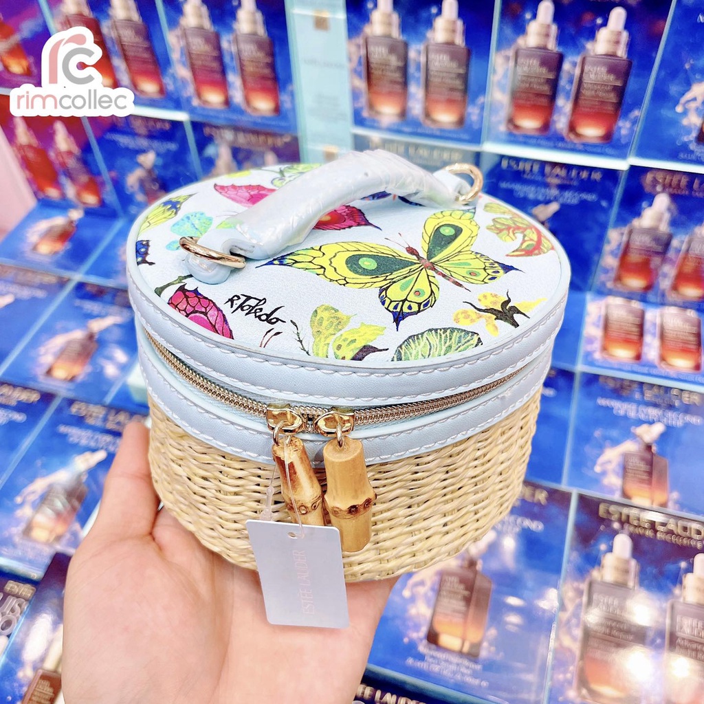 Set Dưỡng Da Estee Lauder 6 Món