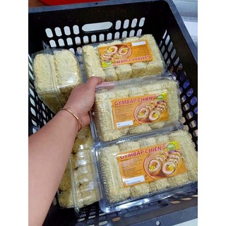 (HCM - CHỈ GIAO HỎA TỐC) Gym bap chiên