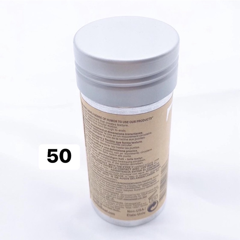 Sáp vuốt tóc TiGi