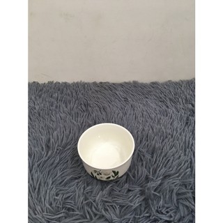 CHÉN SỨ 10 CM
