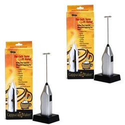 Máy đánh tạo bọt cafe / đánh trứng MINI