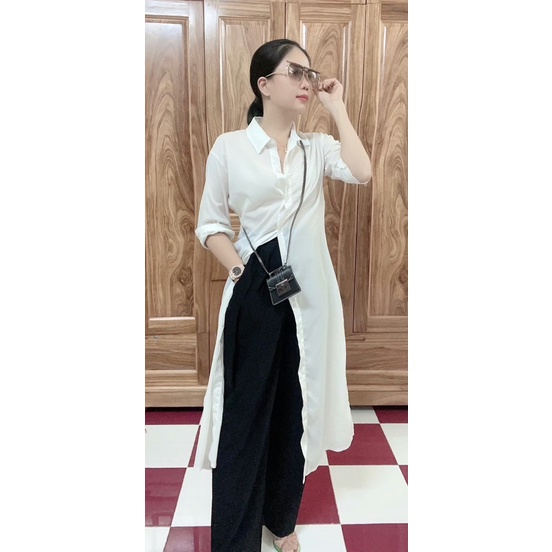 đầm si mới