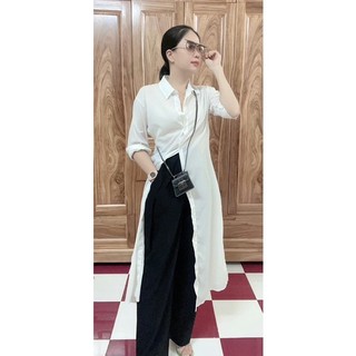 Đầm si mới
