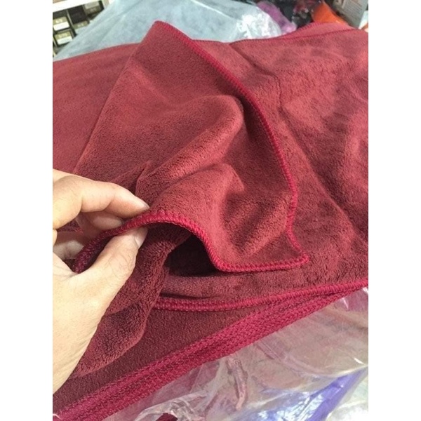 Khăn nail kt 30/50 siêu thấm hút