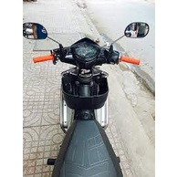Gương xe máy Gương chiếu hậu SPARK fi lắp trái phải cho xe SIRIUS EXCITER ... HONDA YAMAHA- Hình thật sản phẩm
