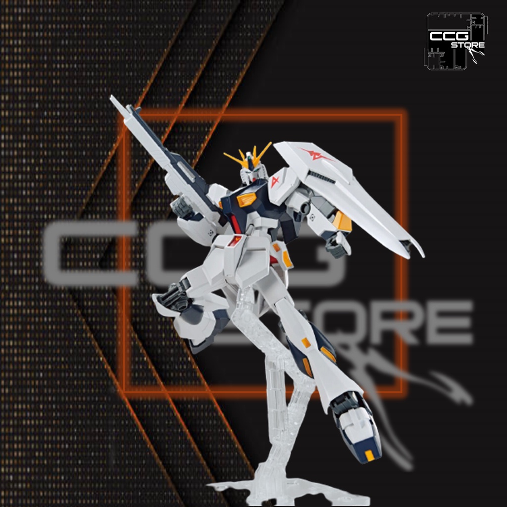 Mô hình lắp ráp Gunpla - BANDAI - Entry Grade 1/144 RX-93 v Gundam