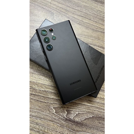 Samsung galaxy s22 ultra 5G 12/512gb mới nguyên hộp