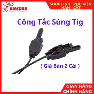 Phụ kiện súng hàn Tig WP26
