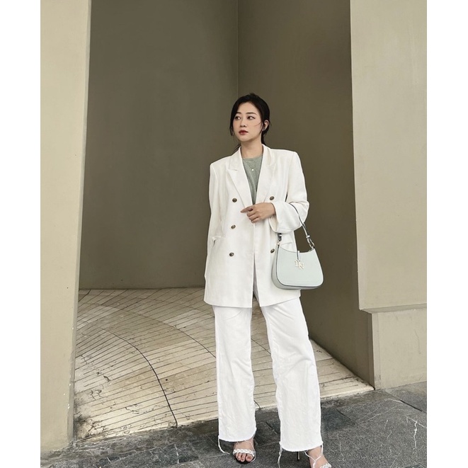 Túi lyn kẹp nách