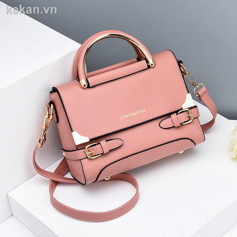 Túi Xách Đeo Chéo Thời Trang Dành Cho Nữ