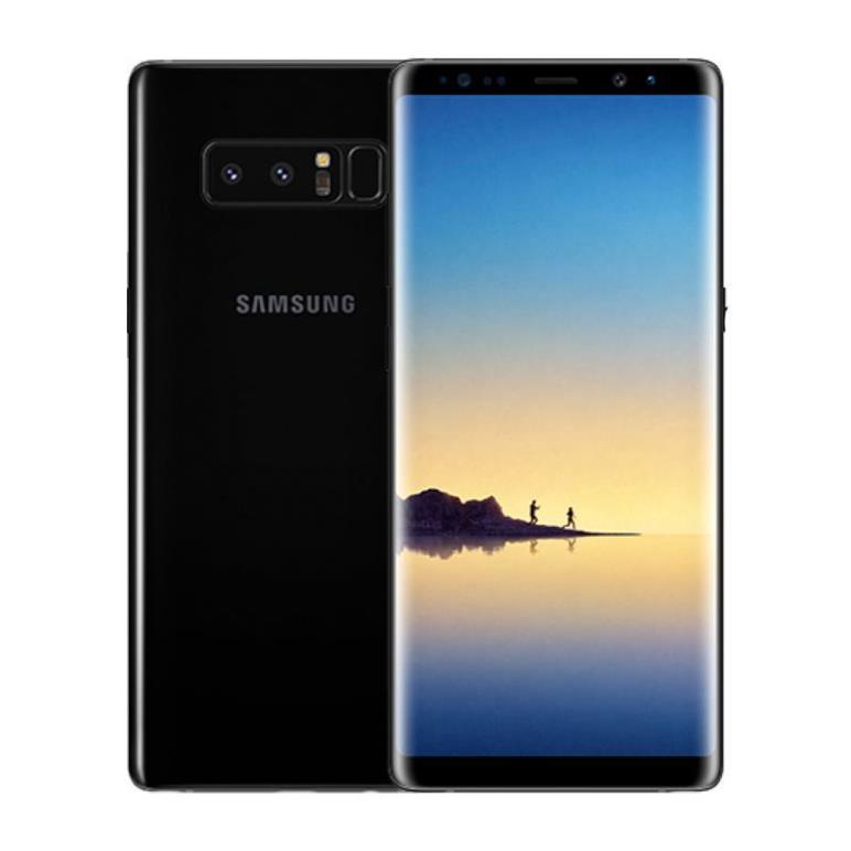 [Xả hàng]  Samsung galaxy Note 8 (6G/64Gb) chính hãng giá sinh viên. bảo hành 1 năm | BigBuy360 - bigbuy360.vn