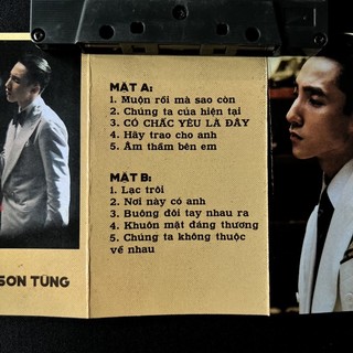 Tape Son Tung