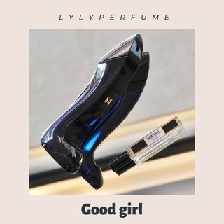 Nước hoa Nữ Carolina Herrera Good Girl EDP mẫu 5ml 10ml - Lylyperfume