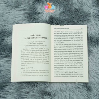 Sách - Phân Định Giữa Đời Thường