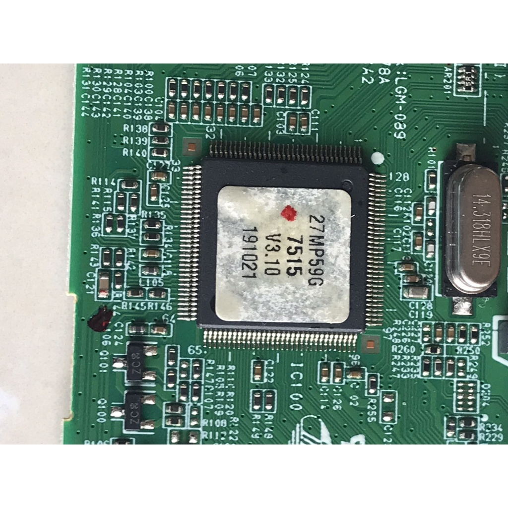 Bo LCD LG 24MP59G EAX67270702 tháo máy sống - Bảo hành 1 tháng