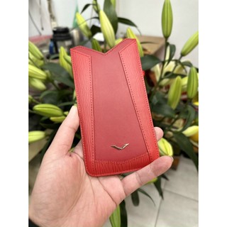 Bao da điện thoại VERTU META (VERTU META)
