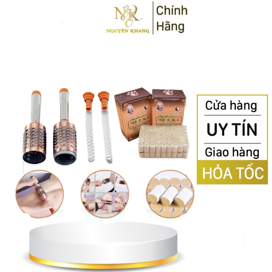 Cây lăn ngải, con lăn ngải và ngải thảo dược đông y.
