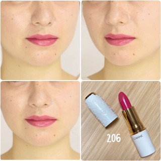 Son thỏi Cezanne Lasting Lip Color N