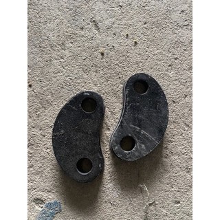 Quả cật sau xe ba gác