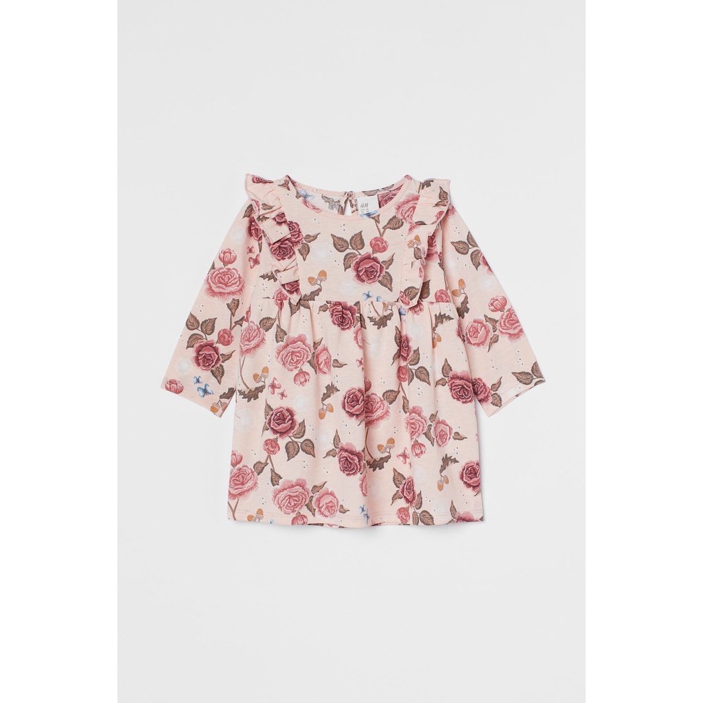 Váy cánh tiên HM UK/US chính hãng