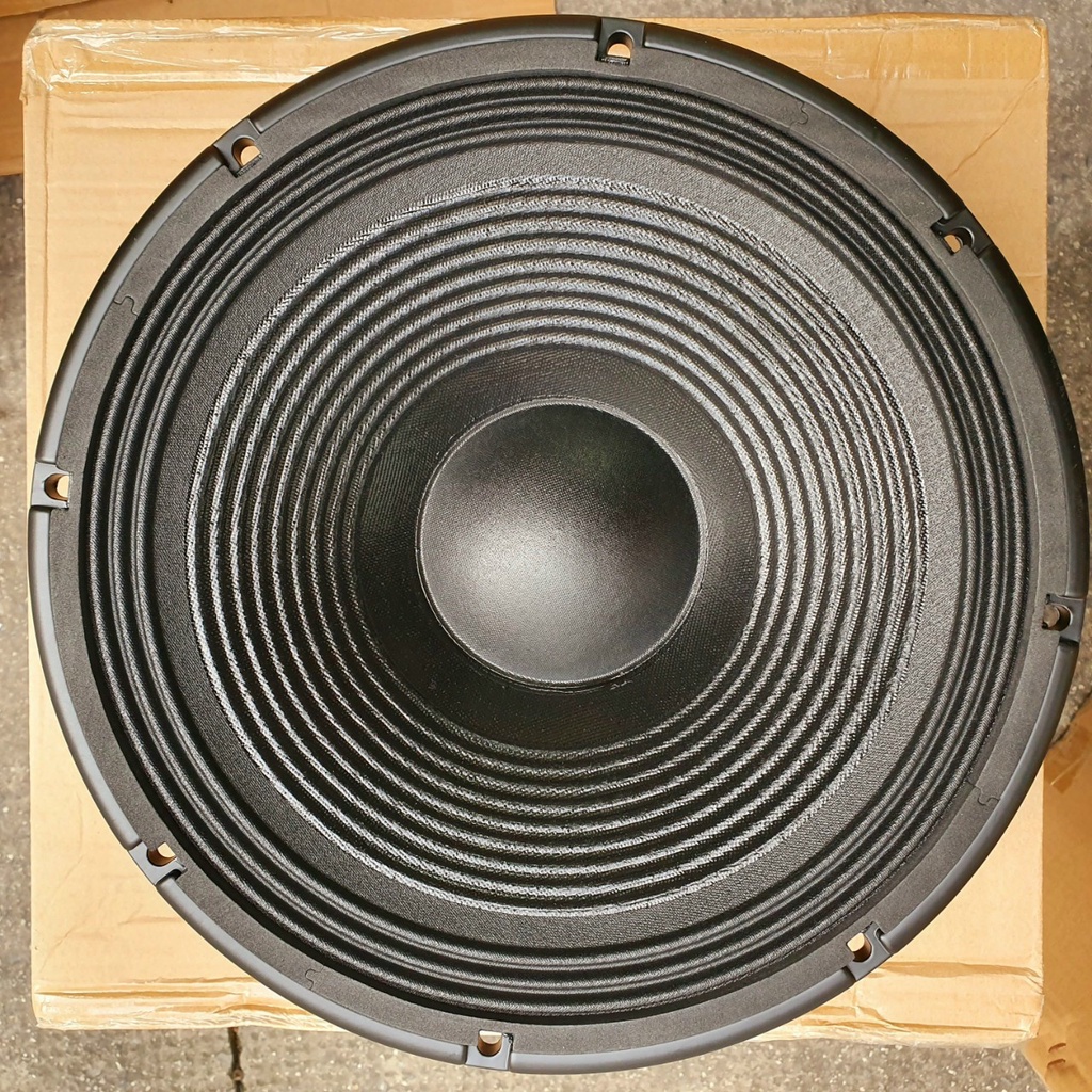 BASS 30 COIL 75 TỪ 190 RCF ĐÍT LỒI CAO CẤP - 432VIETNAM
