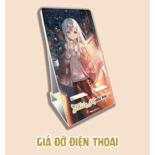 Sách - Thiên Sứ Nhà Bên - Tập 5.5