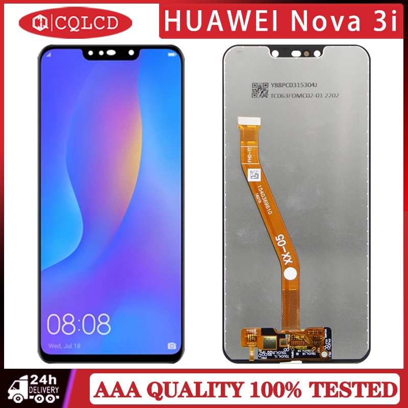 Màn Hình HUAWEI Nova 3i  LCD Cảm Ứng Thay Thế Cho