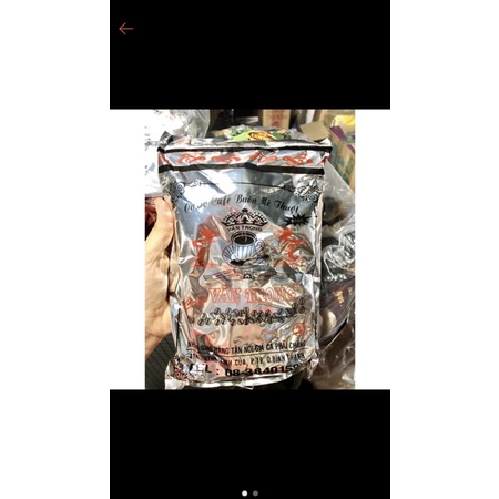 Cafe văn trọng gói 500g