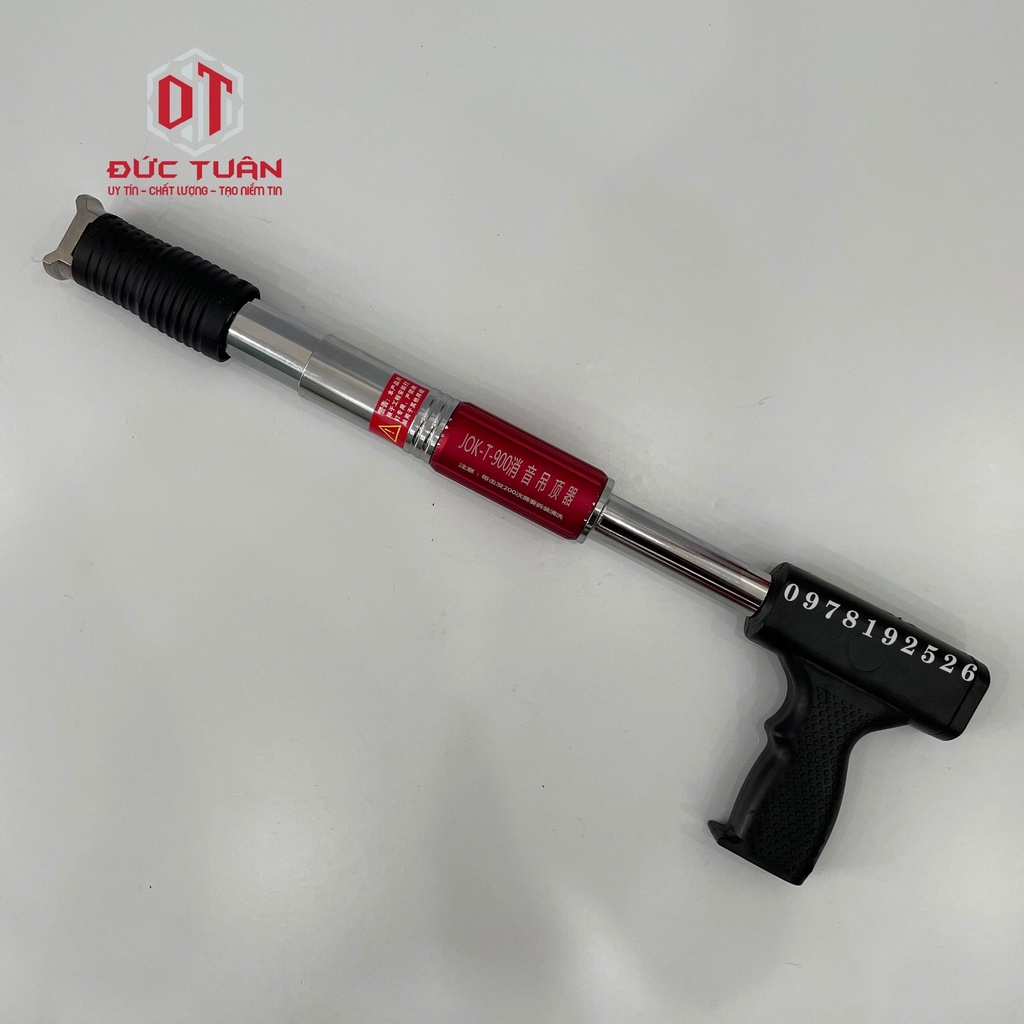 Súng Bắn Đinh Bê Tông , Ren Ty Trần Thạch Cao Chính Hãng JOK - T900