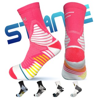 Tất vớ bóng rổ NBA Stance
