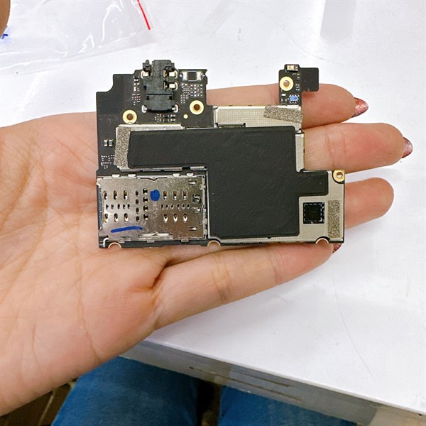 Main Vsmart Star 4 / V340 full chức năng hàng như hình.