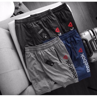 Quần Short Nam, quần Nam reebok