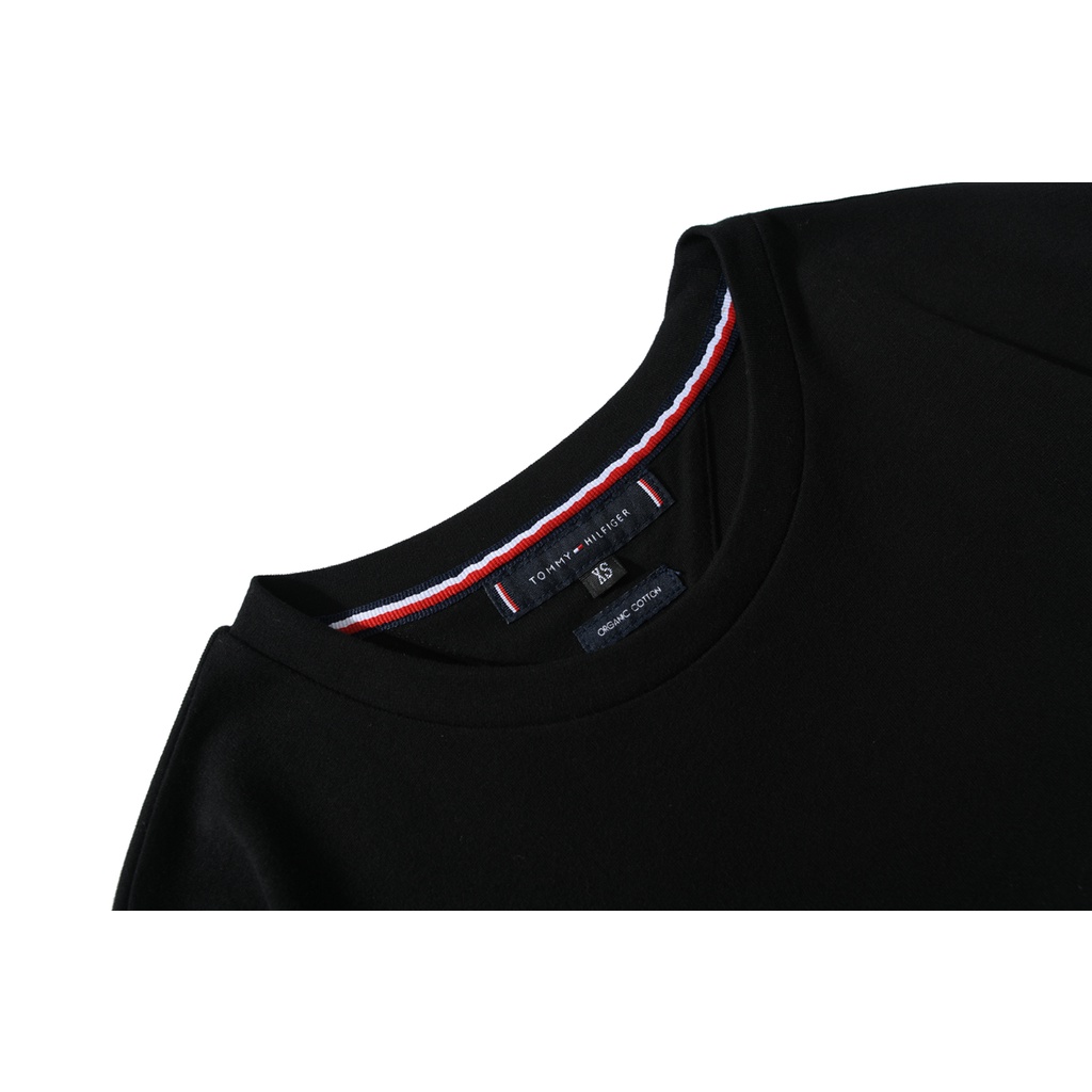 Áo Thun Tay Ngắn In Chữ TOM - MY Thời Trang Cho Cặp Đôi