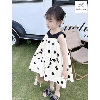 Đầm nhà Melisa này cưng thật sự luôn