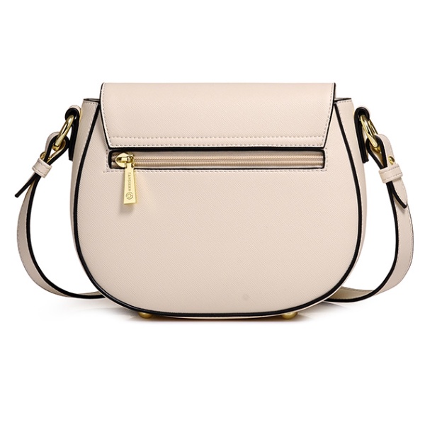 Túi nữ cầm tay, đeo vai, đeo chéo khoá gọng kính chính hãng FANSIMAN trẻ trung FS213