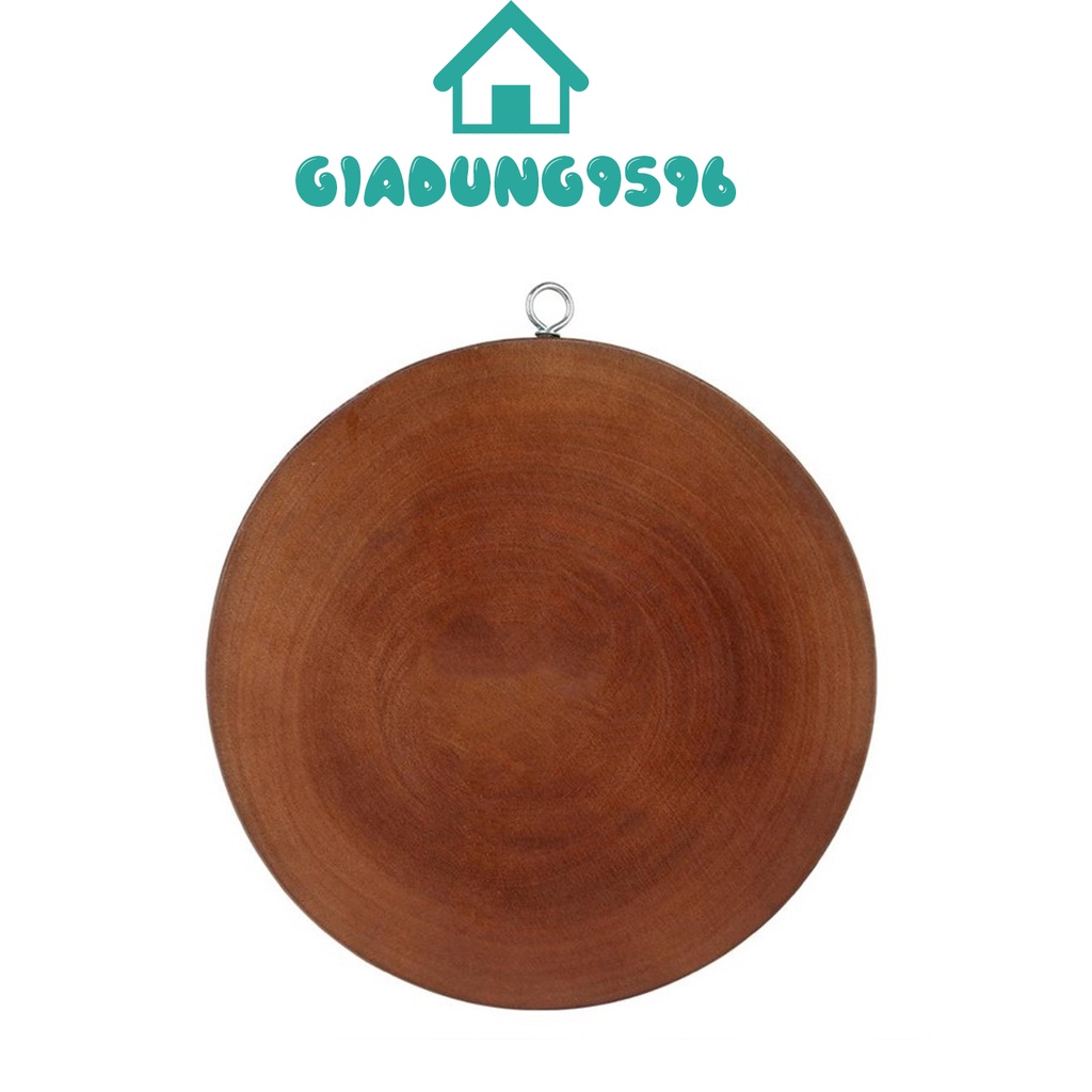 Thớt Gỗ Me Sừn Đủ Size Chất Lượng Cao