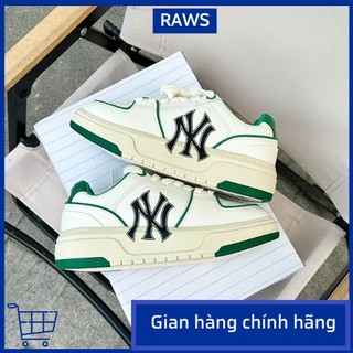 Giày thể thao mlb chunky liner ny green - 3asxca12n